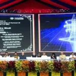 पीएम मोदी ने आंध्र प्रदेश में हरित ऊर्जा परियोजनाओं का किया लोकार्पण, 4.5 GW ग्रीन एनर्जी ट्रांसमिशन को मिलेगी नई ताकत
