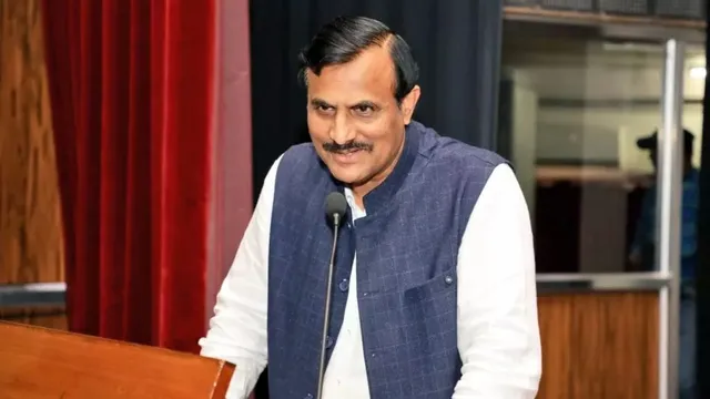 पेपर लीक पर जीरो टॉलरेंस, UPSSSC चेयरमैन की चेतावनी