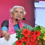 बुंदेलखंड विश्वविद्यालय के दीक्षांत समारोह में कुलाधिपति आनंदीबेन पटेल ने गिनाईं खामियां, कहा- सामाजिक संतुलन बनाए रखना जरूरी