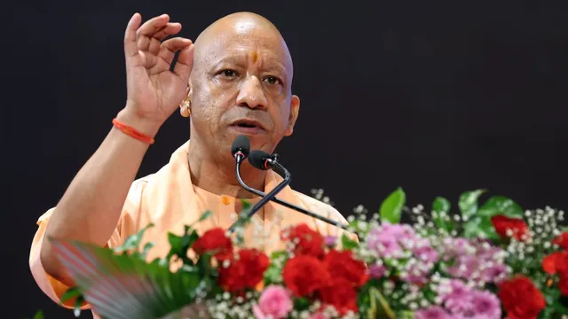 यामानाशी गवर्नर बोले- सीएम योगी संग ग्रीन हाइड्रोजन और विश्व शांति पर करेंगे काम