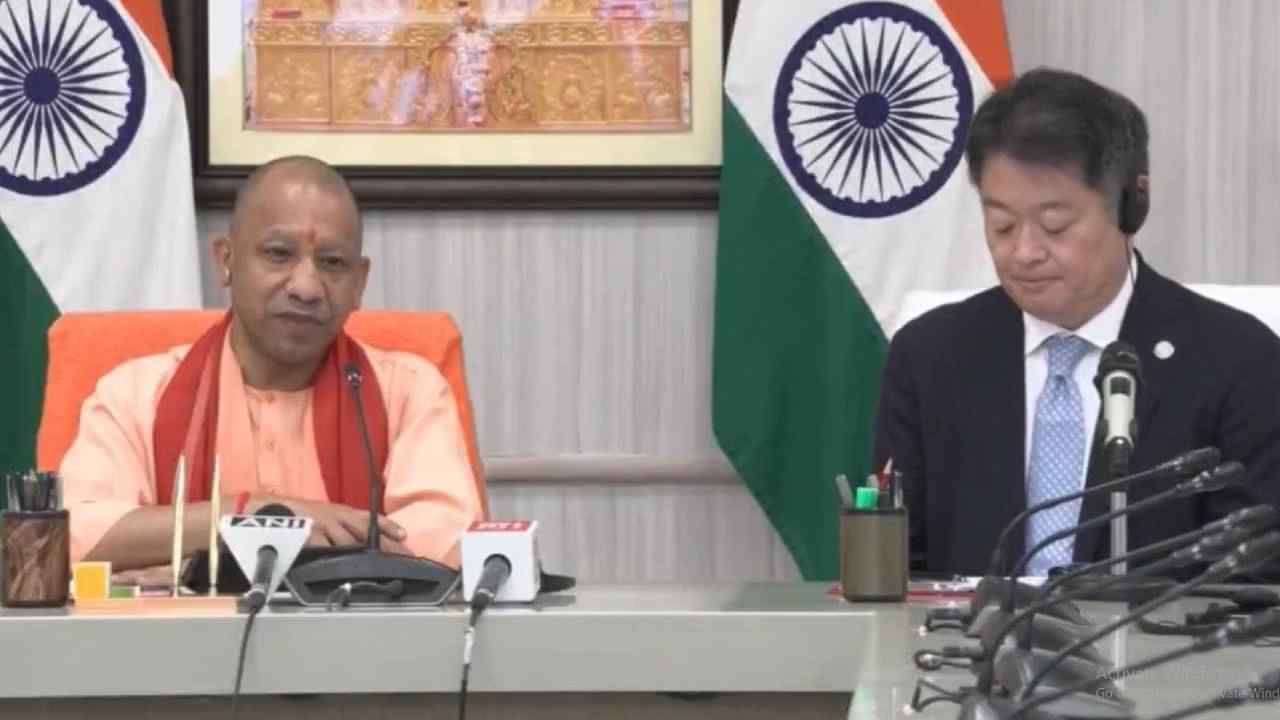 यूपी के युवाओं के लिए जापान में रोजगार का मौका, नर्सिंग केयर में 2 लाख तक वेतन