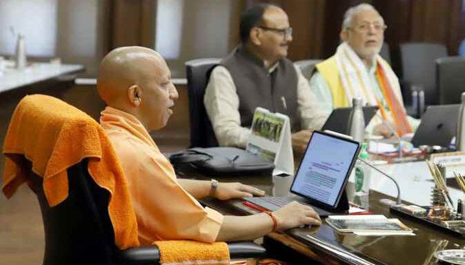 यूपी कैबिनेट के बड़े फैसले, मातृत्व अवकाश के नियम बदले