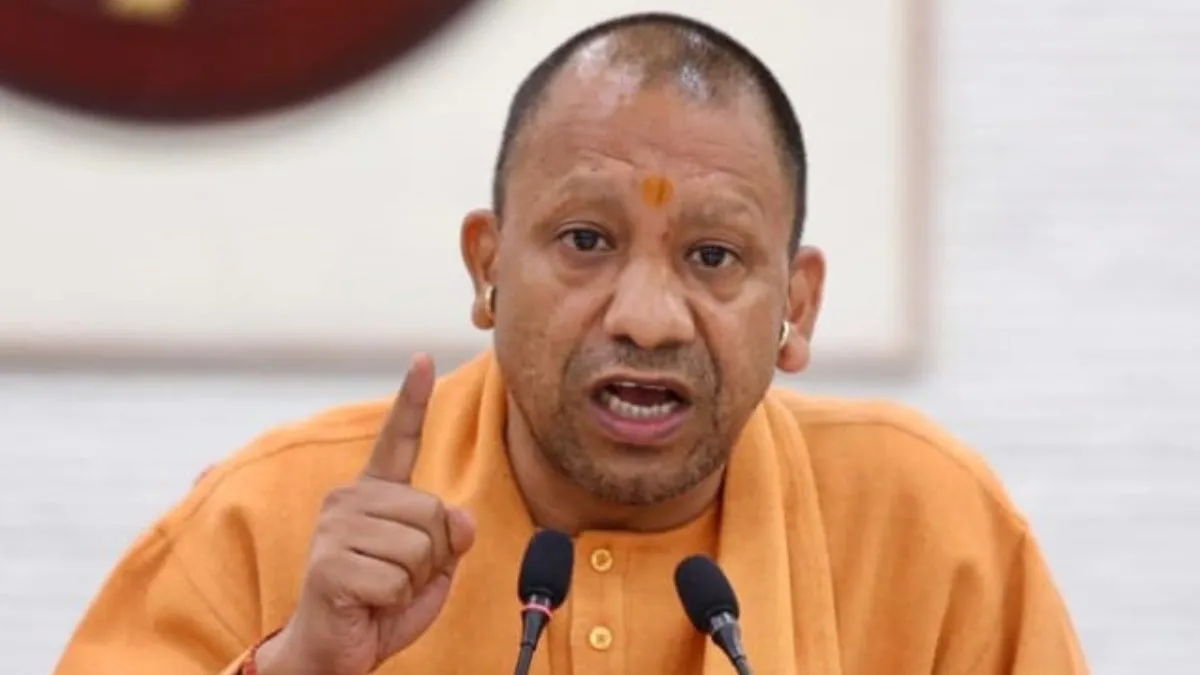 यूपी में IMSS से अवैध खनन पर योगी सरकार का डिजिटल शिकंजा