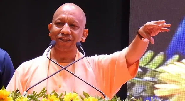 यूपी में PRD जवानों को योगी सरकार की सौगात
