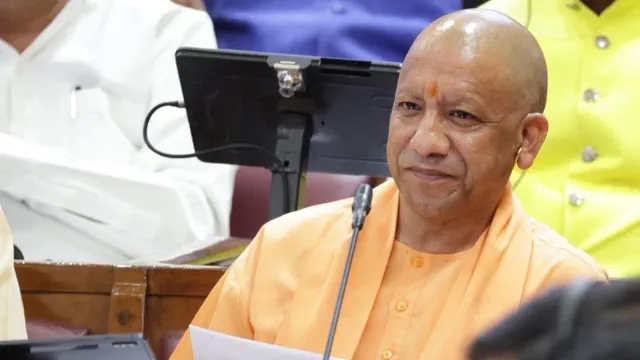 यूपी सरकार ने 2026-27 के लिए पेश किया 59,019 करोड़ का अनुपूरक बजट