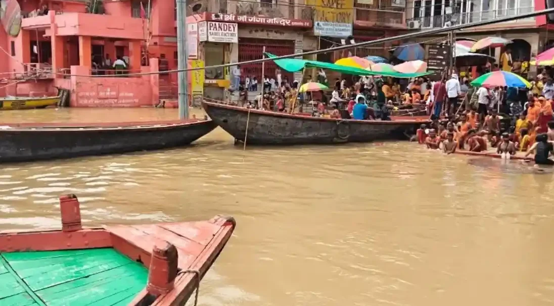 यूपी से बिहार-केरल तक बारिश का अलर्ट