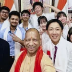 योगी सरकार का ‘जापान प्लान’, जापानी भाषा में दक्ष युवाओं को विदेश में मिलेगी नौकरी; इन्वेस्टमेंट मीट में बड़ा फैसला