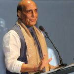 रक्षा मंत्रालय का बड़ा फैसला: भारतीय कंपनियां करेंगी पारंपरिक मिसाइलों का उत्पादन, राजनाथ सिंह ने दी मंजूरी