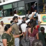 रक्षाबंधन पर 88.94 लाख लोगों ने किया फ्री बस सेवा में सफर, 55 लाख से ज्यादा महिलाएं लाभार्थी