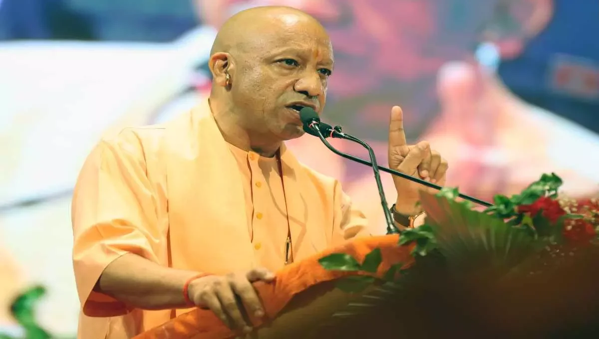 रक्षाबंधन से पहले योगी सरकार का रसोइयों को बड़ा तोहफा
