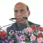 राजनाथ सिंह ने लखनऊ को दी 100 करोड़ की सौगात, बोले- यूपी से जोड़कर देखता हूं शहर की गति और प्रगति