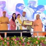 ‘राहुल को देश से माफी मांगनी चाहिए’, रायबरेली में बोले सीएम योगी; 879 करोड़ की 346 परियोजनाओं की सौगात