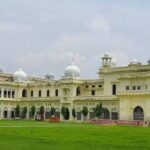लखनऊ यूनिवर्सिटी में बनेगा AI सेंटर, शिक्षकों को आर्टिफिशियल इंटेलिजेंस की मिलेगी विशेष ट्रेनिंग