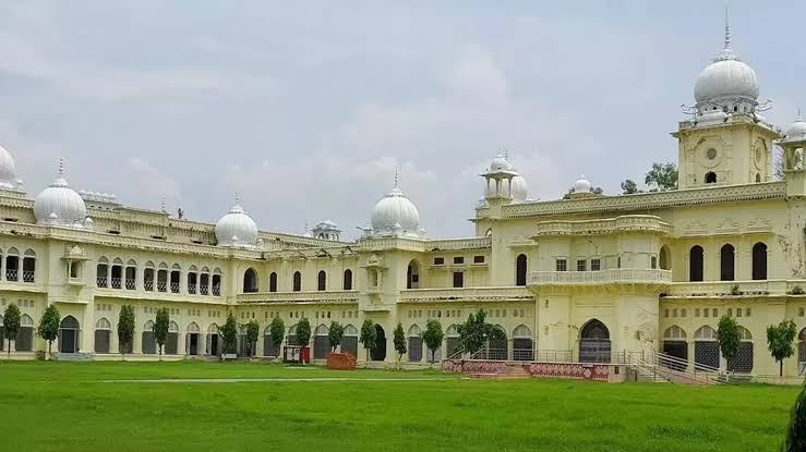 लखनऊ यूनिवर्सिटी में बनेगा AI सेंटर