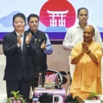 काशी की आध्यात्मिक सुबह से जुड़ेगा जापान का ‘उगता सूरज’, वाराणसी दौरे पर जापानी गवर्नर और 109 सदस्यीय हाई-लेवल डेलिगेशन