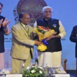 वाराणसी में FHRAI सम्मेलन का समापन, पर्यटन मंत्री शेखावत बोले- ‘हॉस्पिटैलिटी है अर्थव्यवस्था का ग्रोथ इंजन’