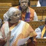 संसद ने विनियोग विधेयक को दी मंजूरी, जानिए क्या होगा असर; वित्त मंत्री निर्मला सीतारमण ने समझाया