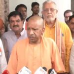 सपा का आचरण सदन की मर्यादा के खिलाफ, अलोकतांत्रिक और शर्मनाक: विधानसभा हंगामे पर सीएम योगी का पलटवार