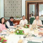 सिलीगुड़ी में शाह का बड़ा आश्वासन: ‘संवैधानिक दायरे में मिलेगा स्थायी राजनीतिक समाधान’, क्या बदलेगी पहाड़ की तस्वीर?
