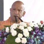 सीएम योगी आदित्यनाथ का कांग्रेस पर तीखा हमला, बोले- आजादी के बाद सत्ता संभालने वालों ने किया क्रांतिकारियों का अपमान