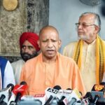 सीएम योगी आदित्यनाथ का विपक्ष पर निशाना, बोले- राम मंदिर निर्माण के लिए पैसा नहीं देने वाले चंदा चोरी की बात न करें