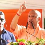 सीएम योगी बोले- यूपी अब रोजगार देने वाला राज्य बना, सपा-कांग्रेस के दौर में युवा छिपाता था पहचान