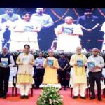 UP स्टार्टअप नीति 2026 का विमोचन, सीएम योगी बोले- हमारी पॉलिसी से युवाओं के सपनों को मिल रही उड़ान