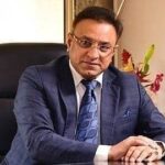 सुप्रीम कोर्ट बार एसोसिएशन के नए अध्यक्ष बने प्रदीप राय, CJI सूर्यकांत ने दी बधाई