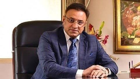 सुप्रीम कोर्ट बार एसोसिएशन के नए अध्यक्ष बने प्रदीप राय