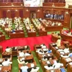 हंगामे की भेंट चढ़ा यूपी विधानसभा मानसून सत्र, बिना चर्चा 59,019.54 करोड़ का अनुपूरक बजट हुआ पारित