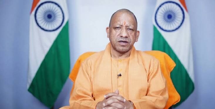 हर घर तिरंगा अभियान को योगी सरकार दे रही रफ्तार