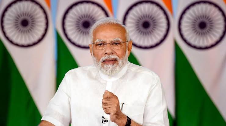 हर घर तिरंगा अभियान: पीएम मोदी बोले- ‘हमारा तिरंगा हमारा गौरव’, देश के लिए सर्वश्रेष्ठ देने की प्रेरणा दिनांक: 9 अगस्त 2026