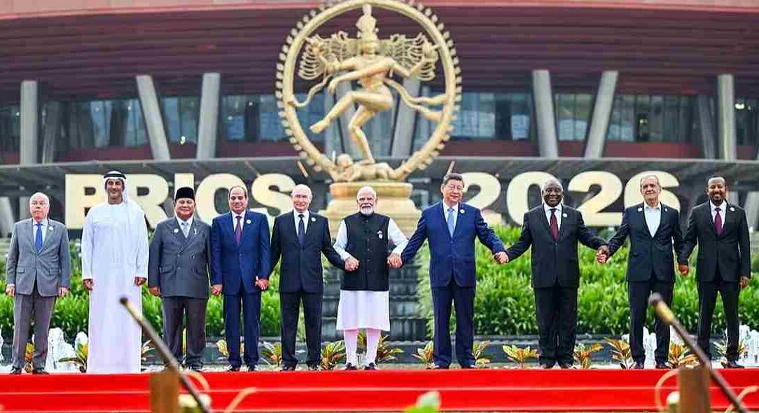 3 दिन चले BRICS सम्मेलन में पीएम मोदी ने की 15 द्विपक्षीय बैठकें