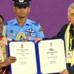 72वां राष्ट्रीय फिल्म पुरस्कार: अनंत नाग को दादा साहब फाल्के सम्मान, कार्तिक आर्यन-ममूटी सर्वश्रेष्ठ अभिनेता