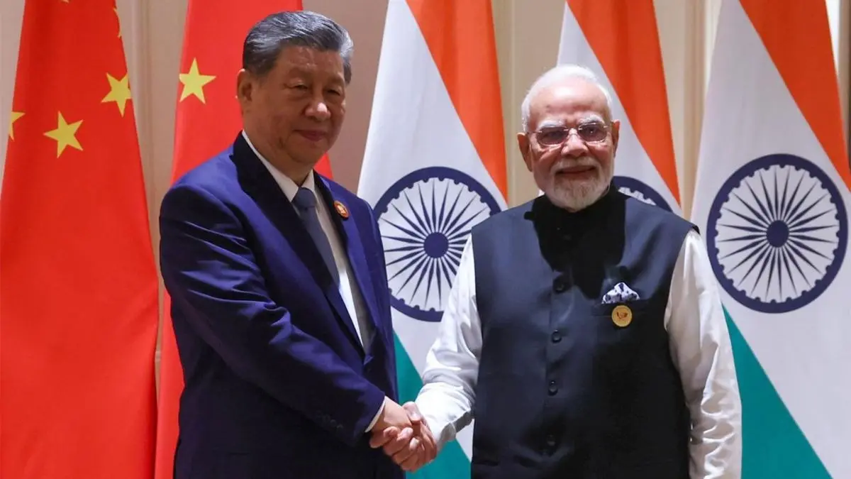 BRICS की अध्यक्षता चीन को मिलने पर पीएम मोदी ने दी शुभकामनाएं