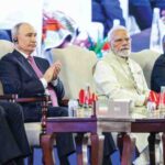 BRICS में PM मोदी का ट्रंप-ईरान को संदेश, समुद्री रास्तों की सुरक्षा और नाविकों की हिफाजत जरूरी