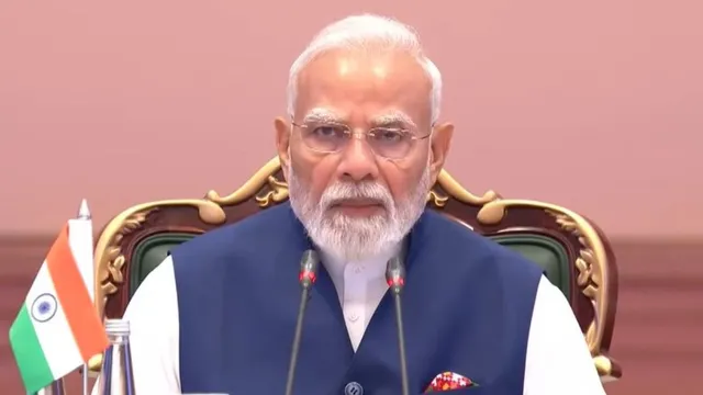 BRICS सम्मेलन के समापन पर बोले पीएम मोदी