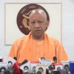 CM योगी ने लखनऊ में की प्रेस वार्ता, बोले- विपक्ष का मुख्य निर्वाचन आयुक्त पर सवाल उठाना दुर्भाग्यपूर्ण