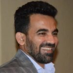 CSK का हेड कोच बनने के बाद जहीर खान का रिएक्शन आया सामने, नया रोल मिलने पर जताई खुशी