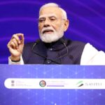 ‘भारत विकास के रास्ते पर दौड़ रहा है’, SEMICON India 2026 में बोले पीएम मोदी