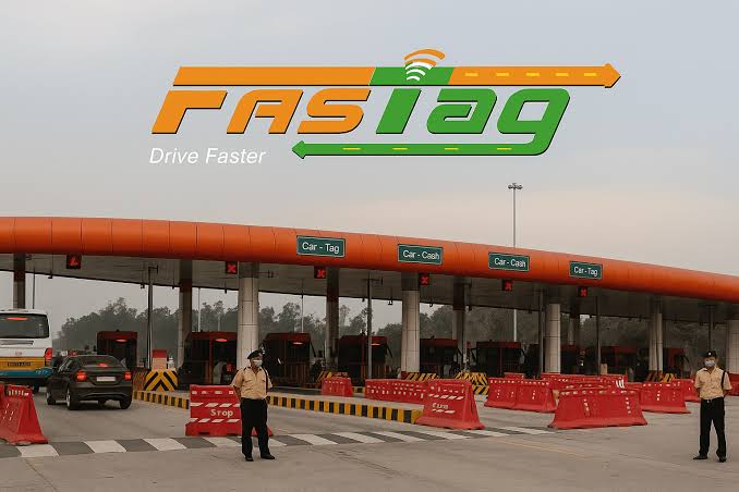 FASTag Annual Pass की कीमत 3075, जानें पूरी डिटेल