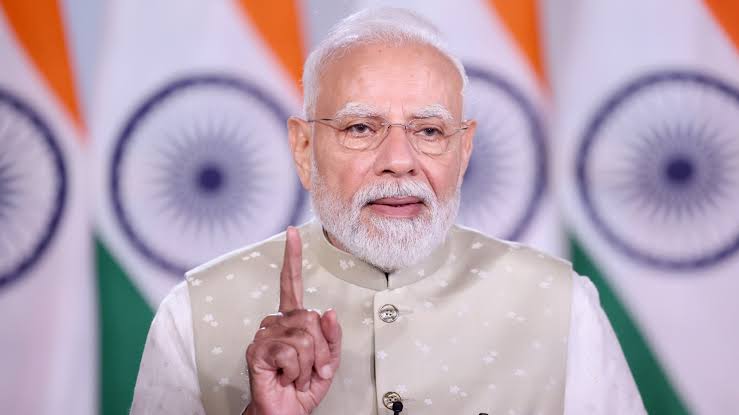 GDP Growth, PM मोदी की अपील- विदेश यात्रा और गैर-जरूरी सोने की खरीद से बचें