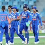 IND W vs BAN W: शेफाली वर्मा की तूफानी फिफ्टी, स्पिनर्स का कहर; बांग्लादेश को 40 रन से हराकर फाइनल में भारत