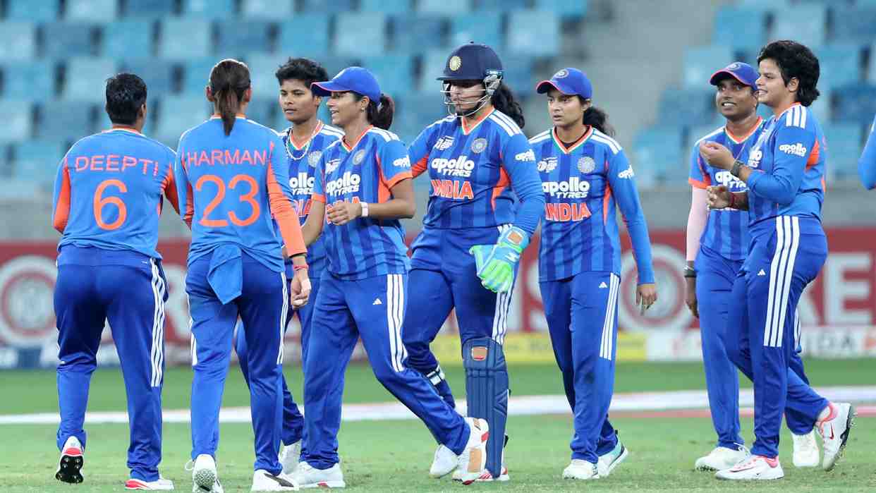 IND W vs BAN W, बांग्लादेश को 40 रन से हराकर फाइनल में भारत