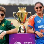 IND W vs PAK W: मंधाना-शेफाली की फॉर्म से पाकिस्तान की बढ़ी चिंता, एशिया कप में तीसरी जीत पर भारत की नजर