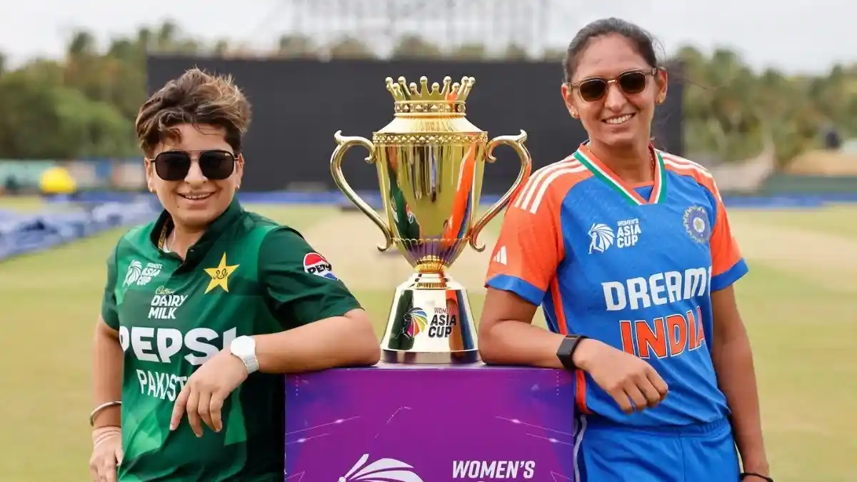 IND W vs PAK W, एशिया कप में तीसरी जीत पर भारत की नजर