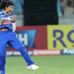 IND W vs PAK W: भारतीय स्पिनर्स के आगे पस्त पाकिस्तान, हरमनप्रीत की रणनीति ने पलटा मैच