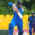 IND vs AFG: संजू सैमसन पर मंडरा रहा खतरा, वैभव सूर्यवंशी को मिल सकता है मौका; भारत कर सकता है दो बदलाव
