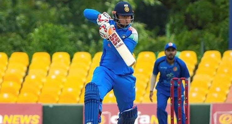 IND vs AFG, वैभव सूर्यवंशी को मिल सकता है मौका