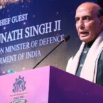 Make in India: दुनिया के बाजार तक पहुंचें भारतीय उत्पाद, MSME के लिए राजनाथ सिंह ने गिनाए बड़े अवसर